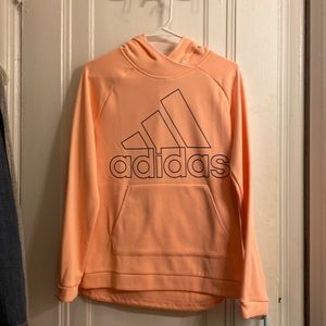 Adidas Sweatshirt